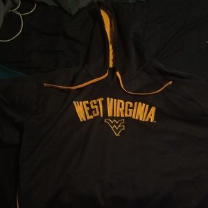 WVU Hoodie